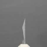 Sakai Takayuki Ginsanko Silver 3 Deba Knife 150mm