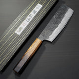 SAKAI TAKAYUKI AOGAMI 2 HOMURA GUREN NAKIRI 180MM