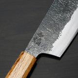 SAKAI TAKAYUKI AOGAMI 2 HOMURA GUREN NAKIRI 180MM