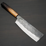 SAKAI TAKAYUKI AOGAMI 2 HOMURA GUREN NAKIRI 180MM