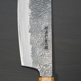 SAKAI TAKAYUKI AOGAMI 2 HOMURA GUREN NAKIRI 180MM