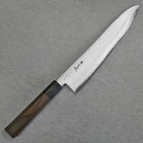 Kanjo Hammered HAP40 Gyuto Chef Knife 240mm