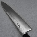 Kanjo Hammered HAP40 Gyuto Chef Knife 240mm