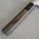 Kanjo Hammered HAP40 Gyuto Chef Knife 240mm