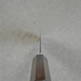 Kanjo Hammered HAP40 Gyuto Chef Knife 240mm