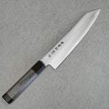 Kanetsune Seki SG2 Super Gold 2 Kiritsuke Gyuto Chef Knife 210mm Double Bolster