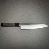 Kanetsune Seki SG2 Super Gold 2 Kiritsuke Gyuto Chef Knife 210mm Double Bolster