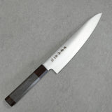 Kanetsune Seki SG2 Super Gold 2 Gyuto Chef Knife 210mm Double Bolster