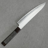 Kanetsune Seki SG2 Super Gold 2 Gyuto Chef Knife 210mm Double Bolster