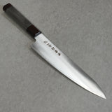 Kanetsune Seki SG2 Super Gold 2 Gyuto Chef Knife 210mm Double Bolster