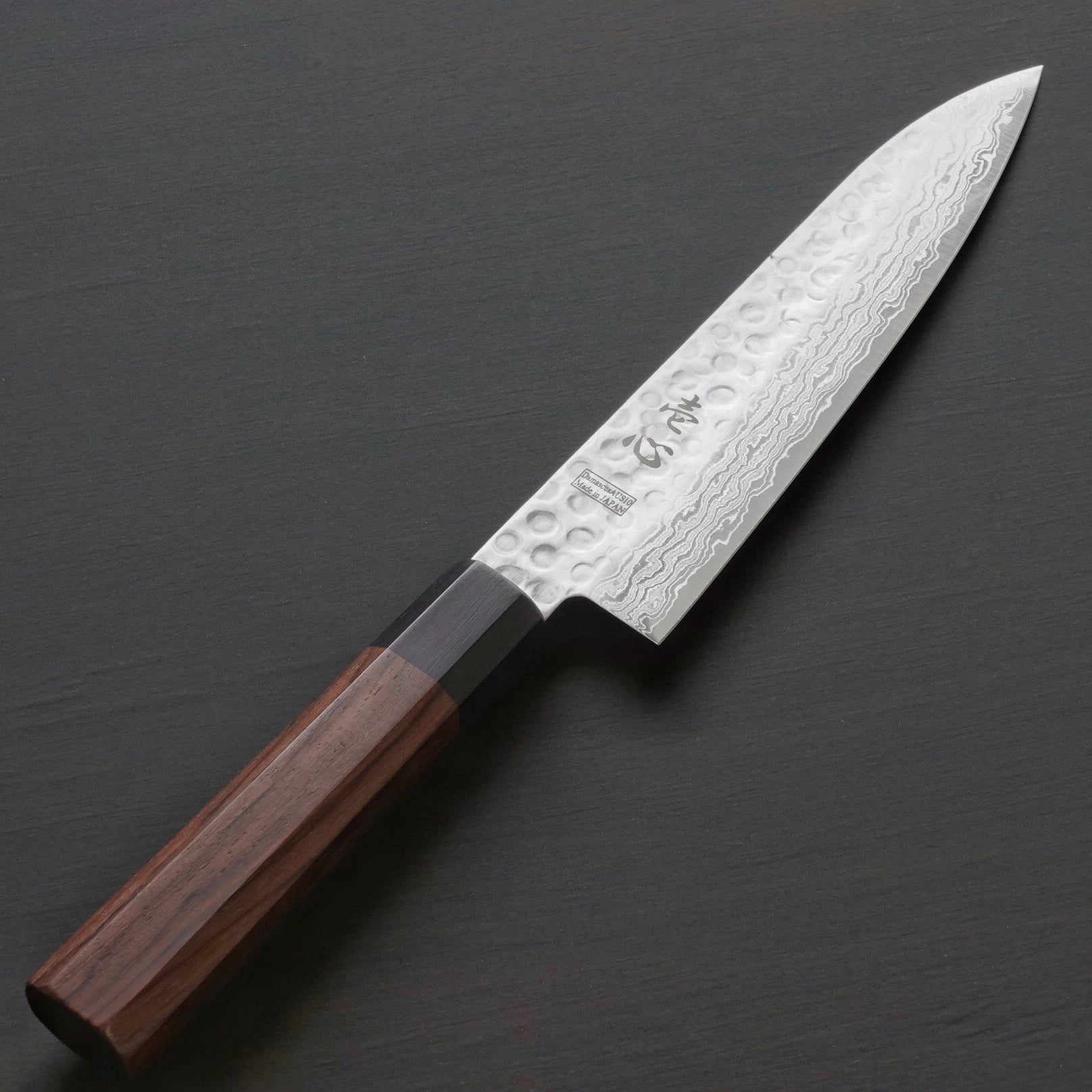 Master Kitchen - Mongolian Knife 3 Layers Super Sharp