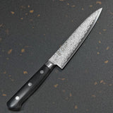 Isshin Damascus VG10 Petty Knife 135mm