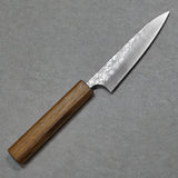Yoshimi Kato Super Gold 2 Petty Knife 120mm Oak Minamo
