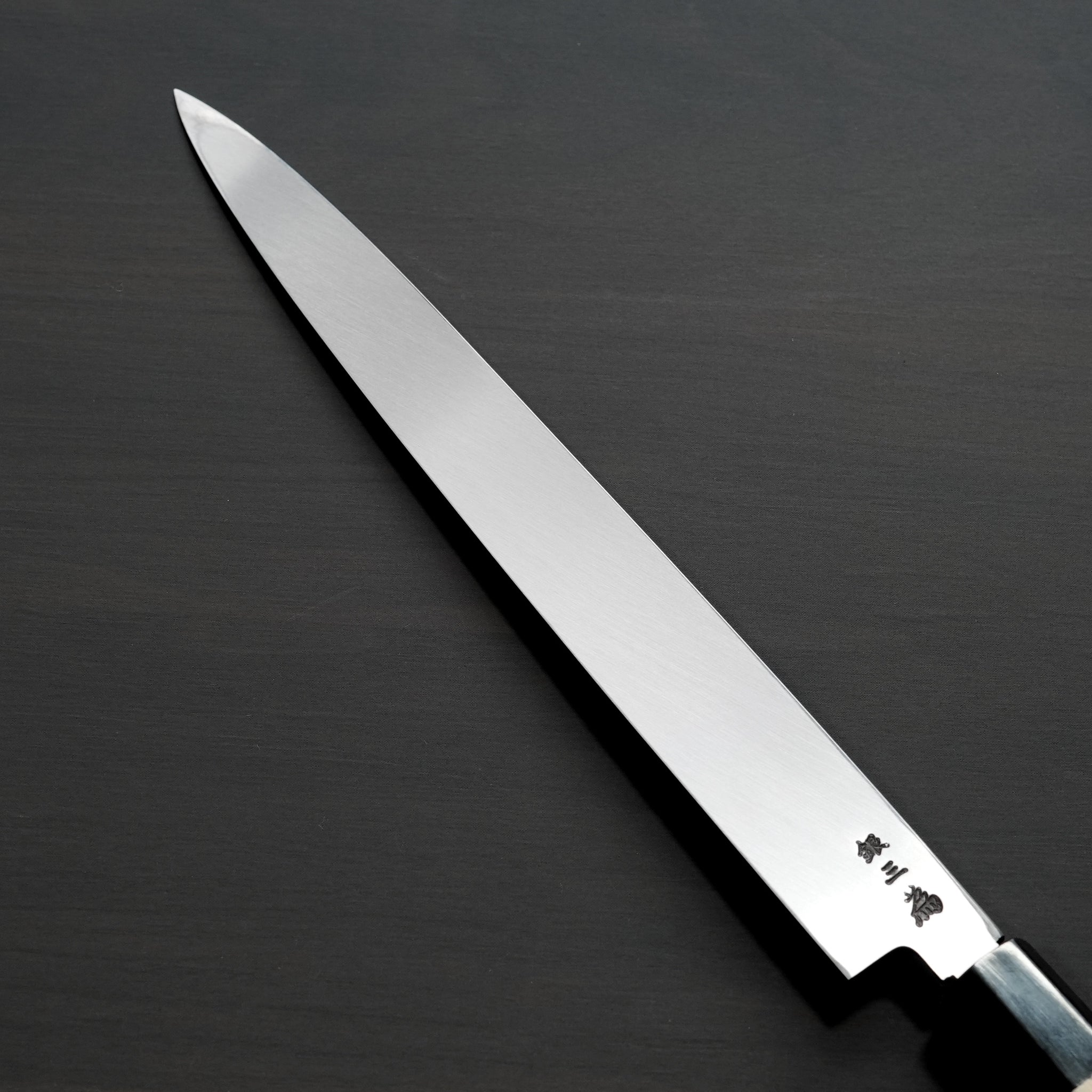 takayukiさん専用③ Sakai Takayuki Ginsanko Silver 3 Yanagiba Knife 300mm – Bay Trade