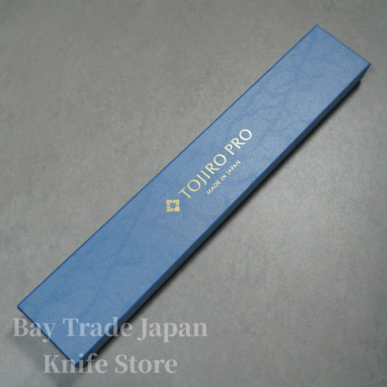 TOJIRO PRO All Stainless VG10 Bread Slicer 215mm F-629 – Bay Trade 