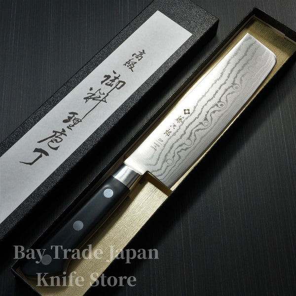 6.5 Nakiri Knife – Kimura