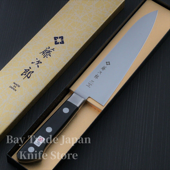 Tojiro Classic Series 3-Layers VG10 Gyuto Chef Knife 180mm F-807