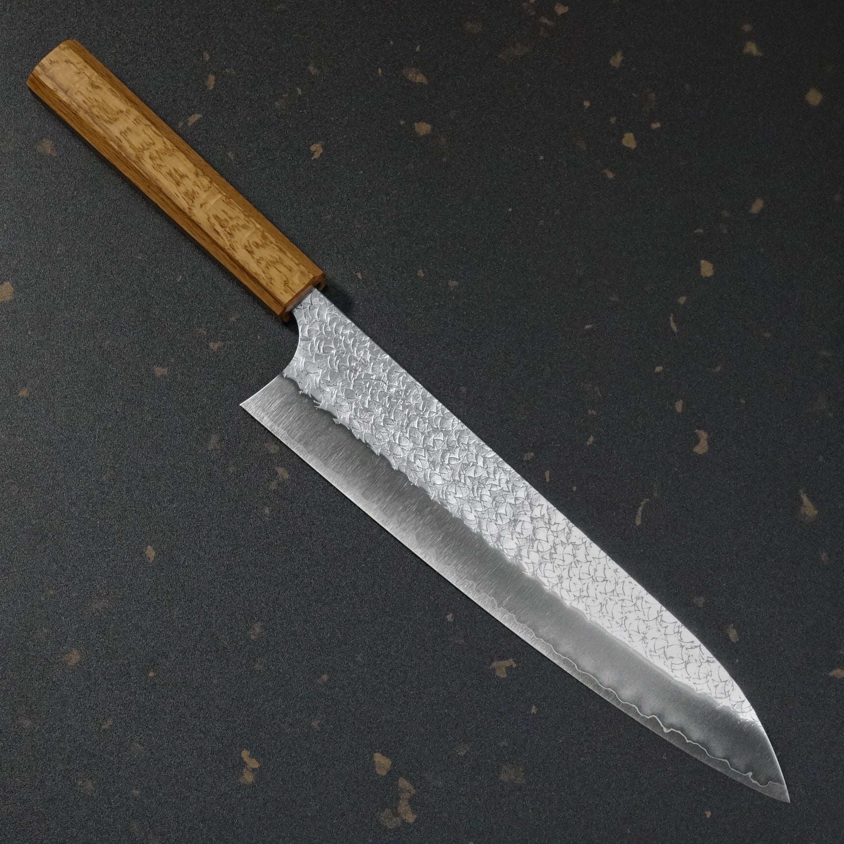 よしにゃあ【極上SSS級株】 黄金ソテツ 　アテナータ　セット Gyuto/Chef – Tagged 