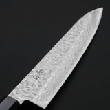 Sakai Takayuki AUS10 45 Layers Mirror Damascus Santoku Knife 170mm