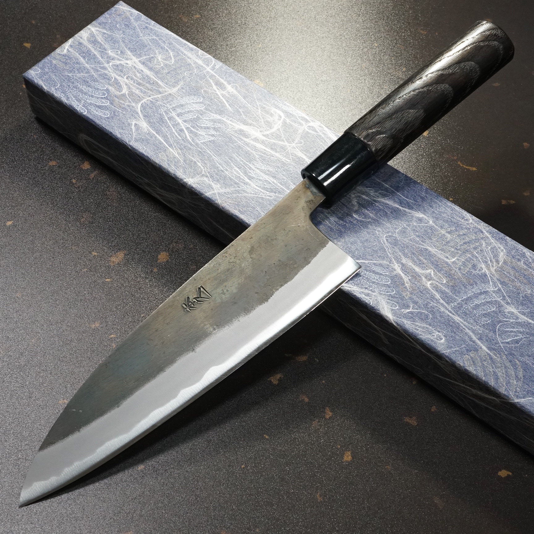 Motokyuichi Knives – Bay Trade Japan Knife Store