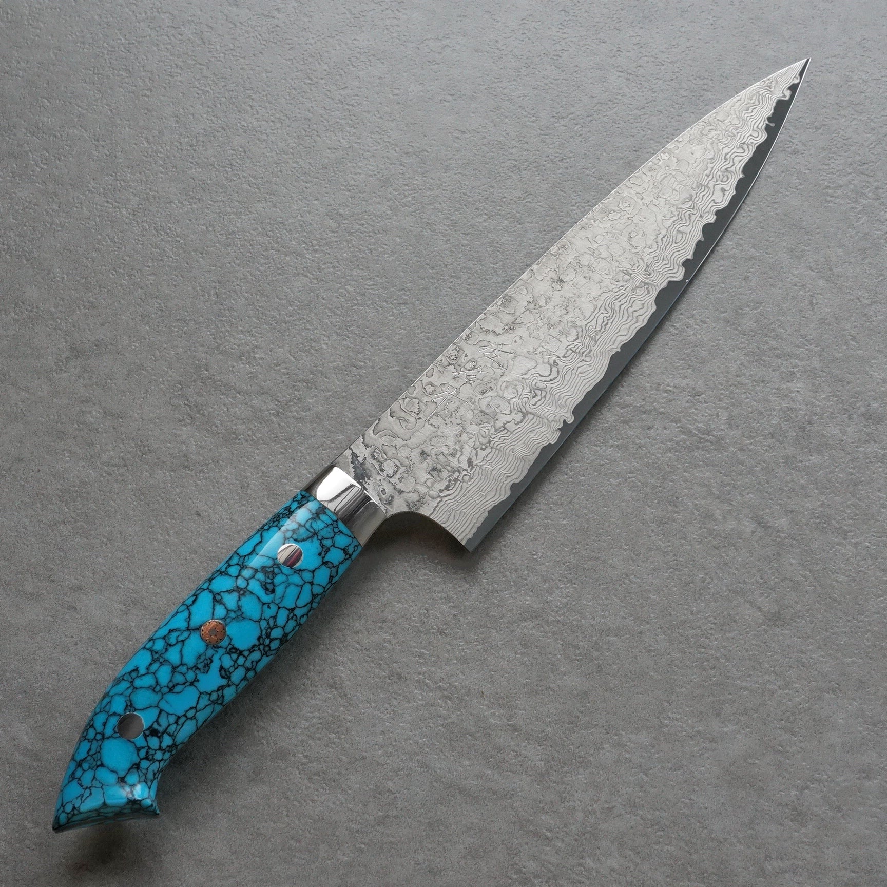 Austin Ace | Chef's Knife