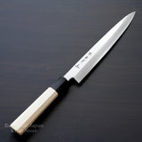 Sakai Takayuki Ginsanko Silver 3 Yanagiba Knife 240mm