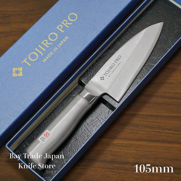 Tojiro DP Cobalt VG10 Peeling Knife 70mm F-799