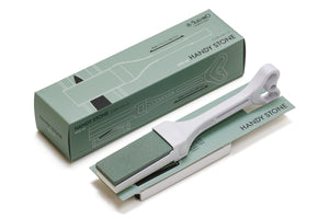 SUEHIRO Handy Stone SKG-48 White＃1000／Green＃220