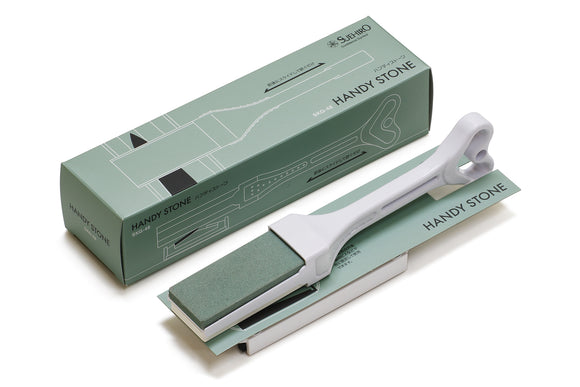 SUEHIRO Handy Stone SKG-48 White＃1000／Green＃220