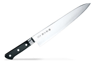 Tojiro DP VG10 Cobalt Alloy Steel by 3-Layers Chef's Gyuto Knife 270mm F-810