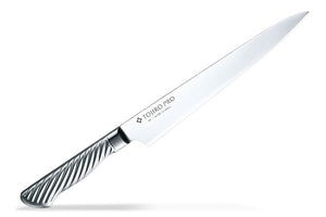 Tojiro Pro VG10 All Stainless Steel Carving Knife 210mm F-896