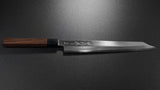 Nakagawa Blue #1 Damascus Kiritsuke Yanagiba Knife 270mm