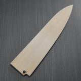 Saya Sheath (Thickness 4.5mm) for Japanese Style Gyuto Chef Knife