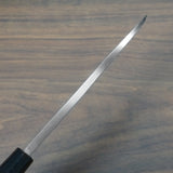 Motokyuichi Shirogami White #2 Deba Knife 165mm