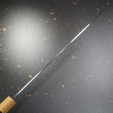 Yuta Katayama VG10 Damascus Sujihiki Knife 270mm Rosewood