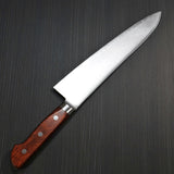 Kanjo Aogami Super Gyuto Chef Knife 240mm Bolster