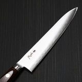 Kanjo Aogami Super Petty Knife 150mm Bolster