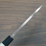 Motokyuichi Shirogami White #2 Deba Knife 135mm