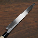 Motokyuichi Shirogami White #2 Yanagiba Knife 270mm