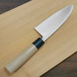 Tojiro Molybdenum Vanadium Steel Deba Knife 165mm F-1054