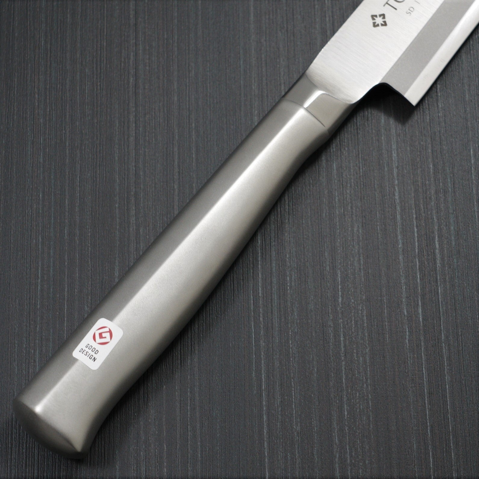 TOJIRO PRO SD Molybdenum Vanadium Steel Yanagi-Sashimi 270mm F-623