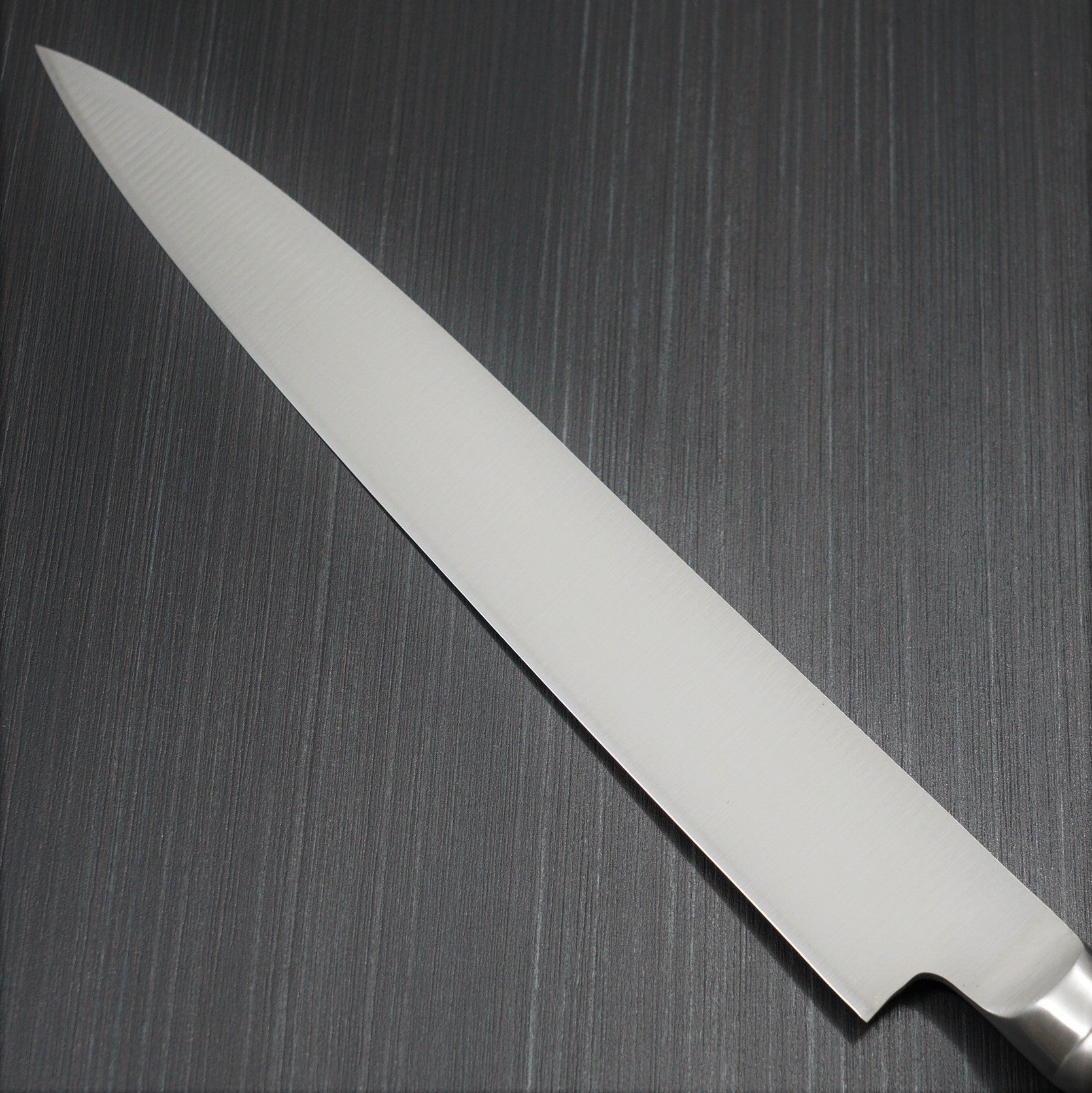 TOJIRO PRO SD Molybdenum Vanadium Steel Yanagi-Sashimi 240mm F-622