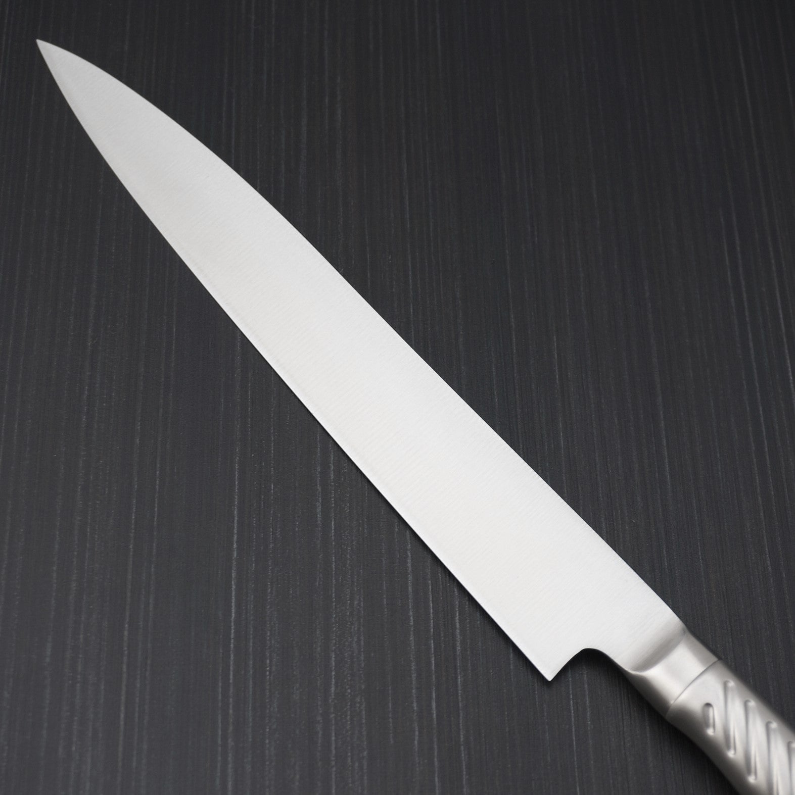 TOJIRO PRO SD Molybdenum Vanadium Steel Yanagi-Sashimi 240mm F-622