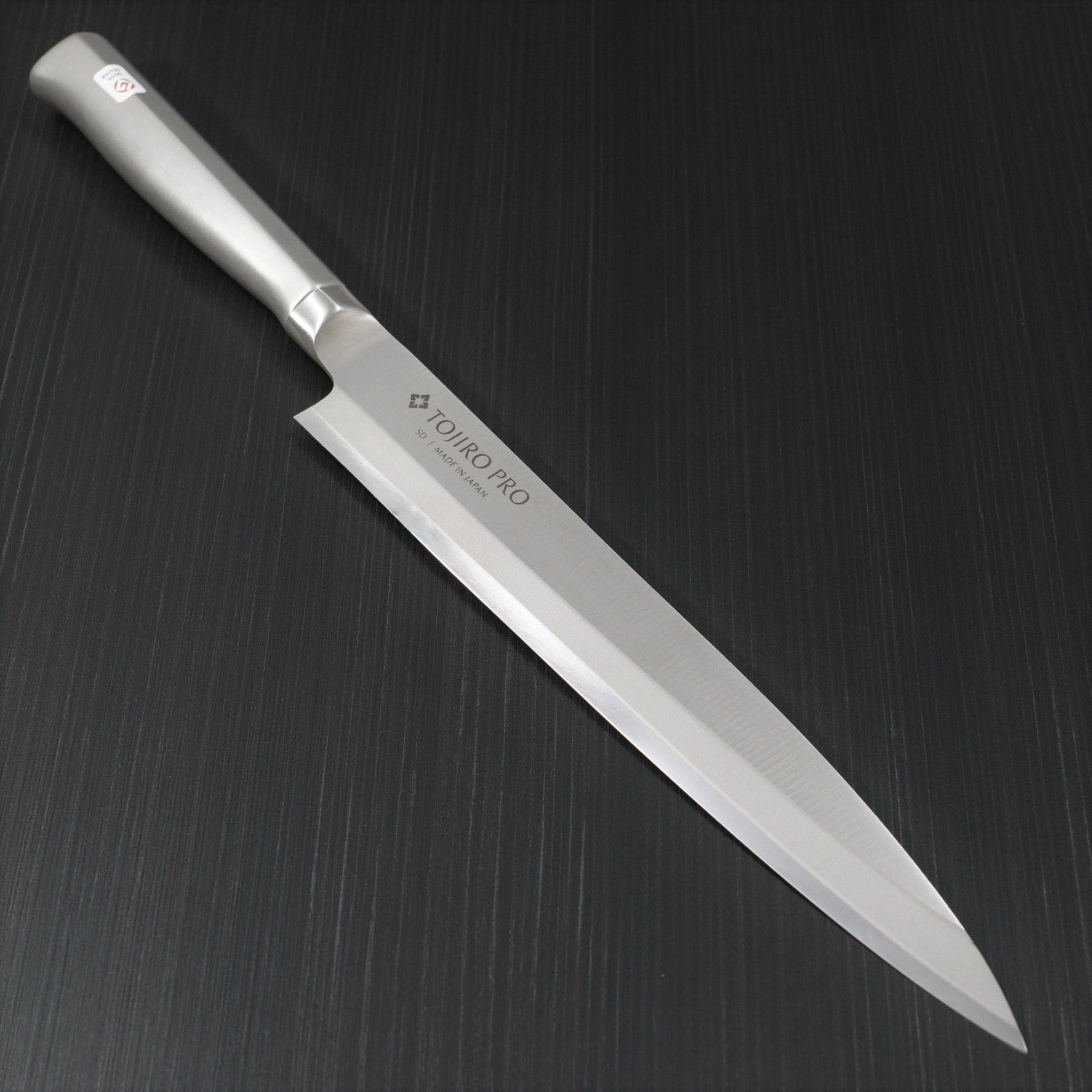 Professional Japanese Sashimi Sushi Knife Stainless Steel Sashimi