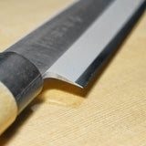 Tojiro Molybdenum Vanadium Steel Yanagi Sashimi Knife 300mm F-1059