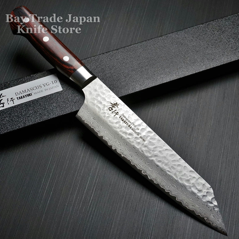 OLD MOUNTAIN 名包丁 TAKAYUKI TAKAYUKI | old mountain