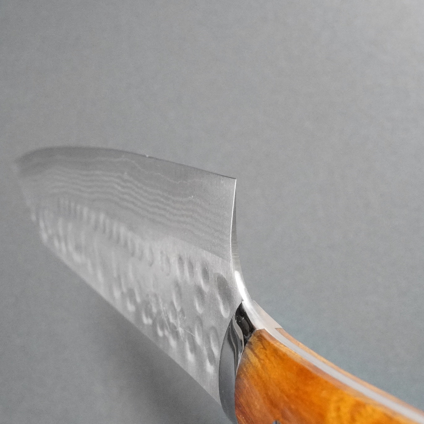 Japanese Full Tang Chef Cooking Knives – HAND FORGED KNIFE