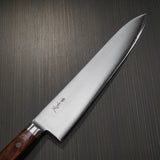 Kanjo Aogami Super Gyuto Chef Knife 270mm Bolster