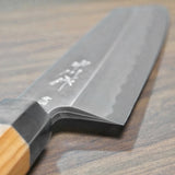 Nakagawa Blue #1 Wave Kiritsuke Knife 270mm