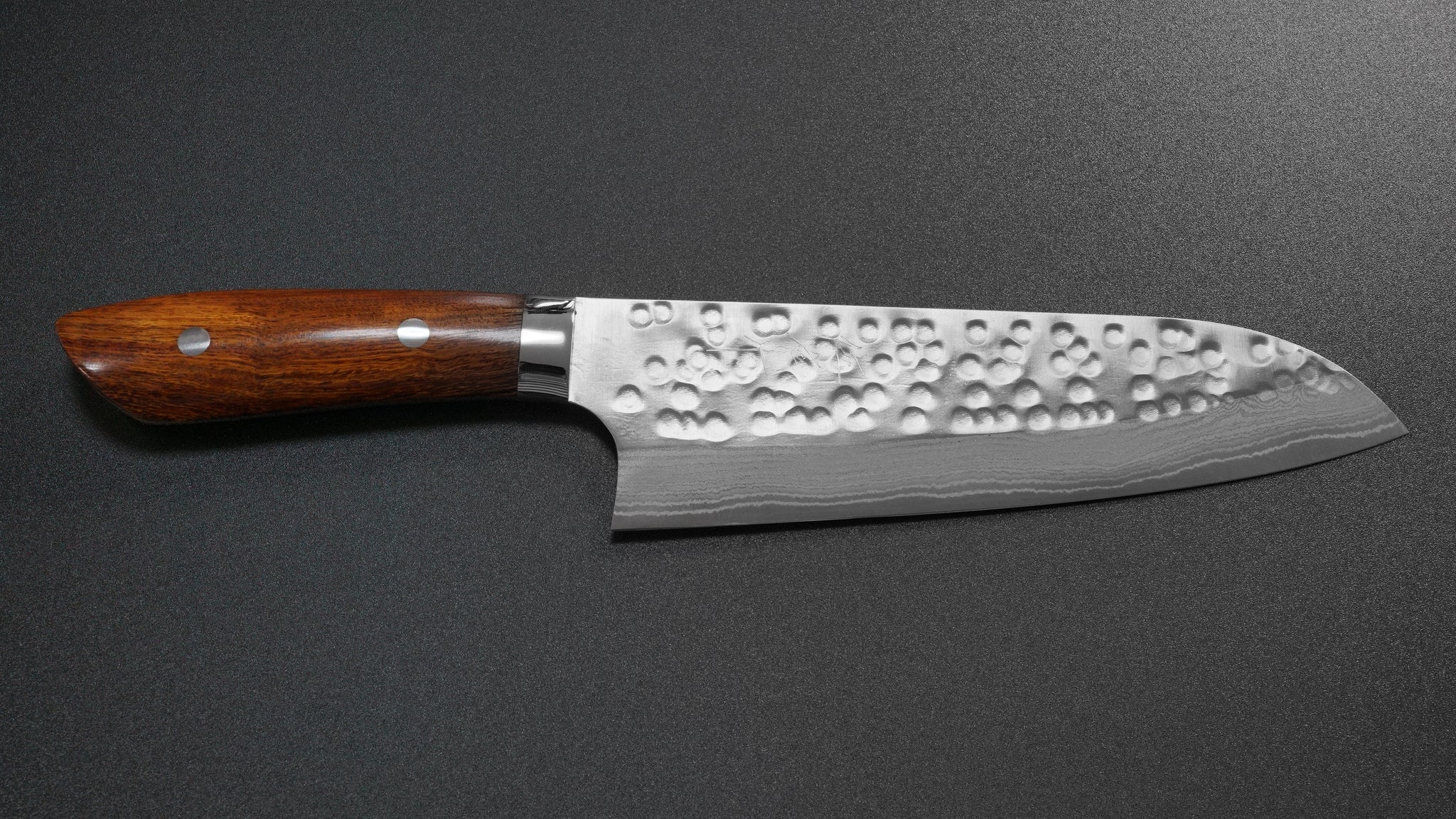 Premium Handforged Japanese Knives – Senken Knives